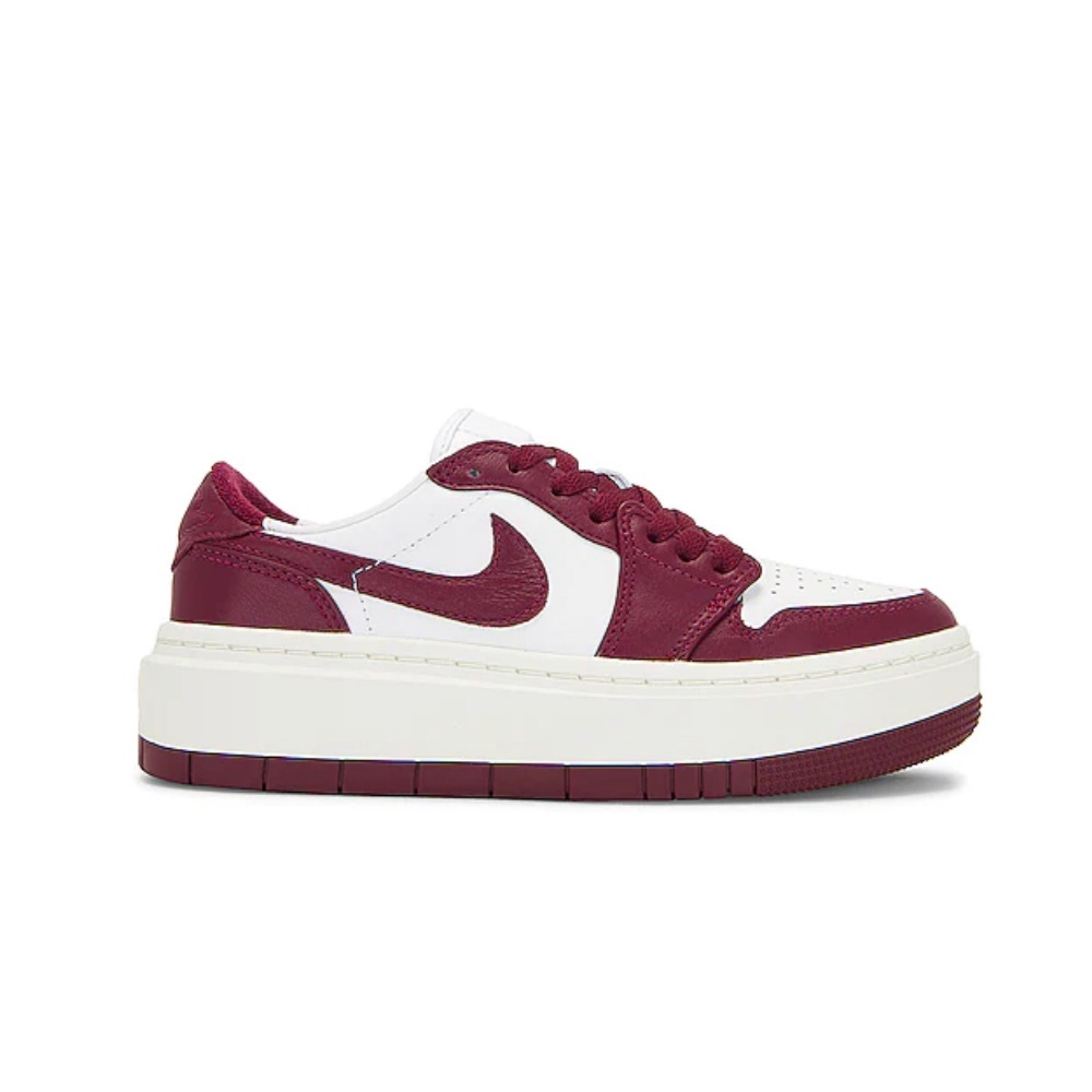 Air Jordan 1 Rise to the Occasion